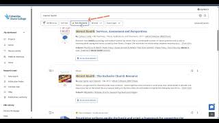 OneSearch 2025