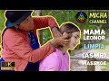 Experience DEEP RELAXATION with Mama Leonor's ASMR Massage and Spiritual Cleansing (limpia)