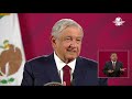 “los conservadores por antonomasia son machistas” amlo