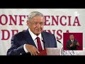 “los conservadores por antonomasia son machistas” amlo