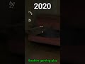 تطور جراندبا 👴 في لعبة جراني 🐸🙂 2019 - 2020 - 2021 #evolution #grandpa #gaming