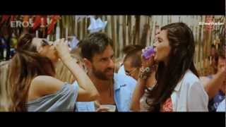 Tumhi Ho Bandhu cocktail full song Saif Ali Khan, Deepika , Diana Penty Full HD