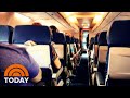 Spike In Unruly, Dangerous Airline Passenger Behavior Reported By FAA | TODAY