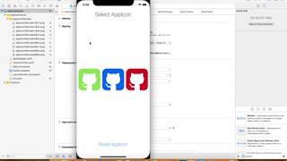How to change an application icon programmatically in iOS? | Swift | iOS Development
