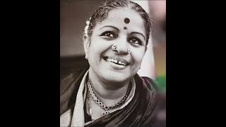 Episode 19...M. S. Subbu lakshmi Biography / శ్రీమతి M.S.సుబ్బులక్ష్మి గారి జీవిత చరిత్ర