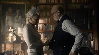 DARKEST HOUR - 'Be Yourself' Clip - In Select Theaters This Thanksgiving