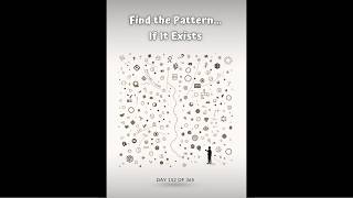 Day 152 of 365: Can You Trace the Hidden Logic?