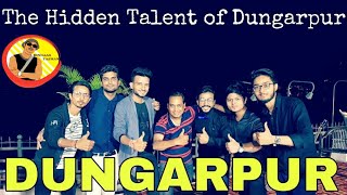 The Hidden Talent of Dungarpur at Badal Mahal