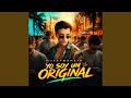 Yo soy un original
