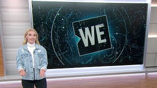 WE Day Connect - November 29, 2018