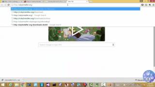 Ruby Programming with RubyMine IDE---Hello World!