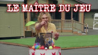 Le maître du jeu : La meilleure technique pour obtenir le plus de rebonds sans toucher à sa balle?