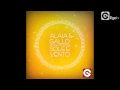 ALAIA & GALLO - Sole E Vento (Radio Edit) (EGO Music)