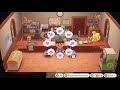 Animal Crossing New Horizons - All Tom Nook Reactions