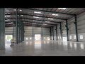 prime industrial shade for lease in chakan midc your gateway to efficient manufacturing