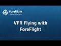 ForeFlight on Frequency: ForeFlight for VFR in Europe