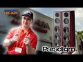 Paradigm & Anthem Demo to the MaximumAV!