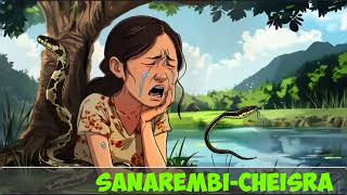 Sanarembi-Cheisra Or Shandrembi-Chaisra|| New Manipuri Funga Wari  || New Manipuri Phunga Wari