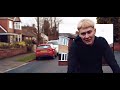 Luke Royalty - blue peter (Official Video)