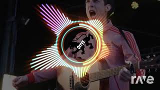 Gbx Anthems Great Bass And Summer Song - Gerry Cinnamon & Andra Day | RaveDj