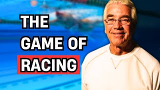 The Game Of Racing with Dudley Duncan