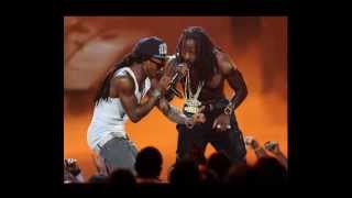 Ace Hood ft Lil Wayne - We Outchea
