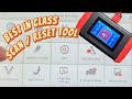 Xtool IP608 Scanner and Reset Tool Review, Best in Class