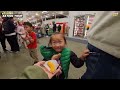 costco free eating calgary canada 코스트코 먹방투어 캘거리 캐나다