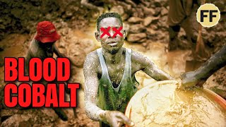 Why Cobalt Mining is A HORRIBLE Industry