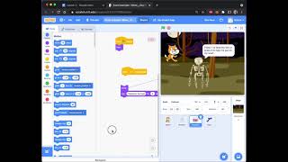 Lesson 4- Event Programming Read Aloud