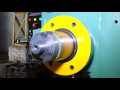 End face Milling machine