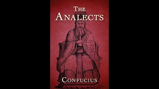 Analects of Confucius (Audio Book) - Book 1