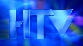 HTV West promotional video - 1994