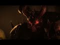 The Faith - Warhammer 40K Fan Animation (with subtitles)