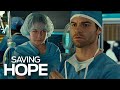 Patient with Mysterious Lumps! | Saving Hope