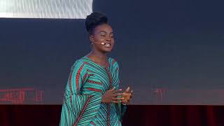 Erasing racism one story at a time | Prudence Melom | TEDxBrisbane