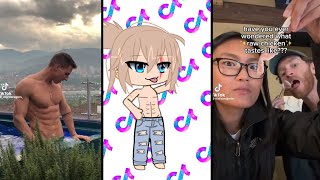 ULTIMATE TIK TOK CRINGE COMPILATION #25