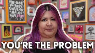 What If You're The Problem? | Therapist Explains the Warning Signs