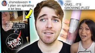 Shane Dawson plans RETURN?, Nikita Dragun CALLED OUT by influencers...