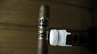 Sikaritesti: Carlos Toraño Tribute 2008 Robusto