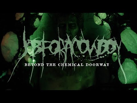 Job for a Cowboy – Beyond the Chemical Doorway (Official Video)