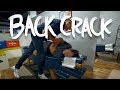 Crazy Back CRACK (Doc Rob Chiropractic, Philippines)