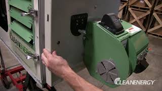 Features to Look For When Buying a Waste Oil Furnace - Clean Energy Heating Systems
