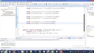 Introduction To Java Programming Exercise 6 24b