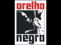 blessed orelha negra