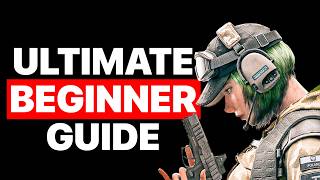 If You're New to Siege, Watch This