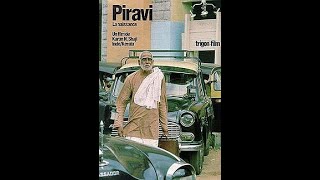 Piravi (1988) w/Esub || Shaji N Karun