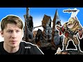 THIS is why Mordheim is the greatest game ever made | Mordheim 2022 Invitational