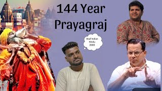 @MBMVadodara @ISHNews Support ISL Hindu Deaf 144Year Prayagraj Thank you 🙏🏻