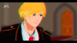 RWBY Abridged - Jaune's Problem (Episode 6)